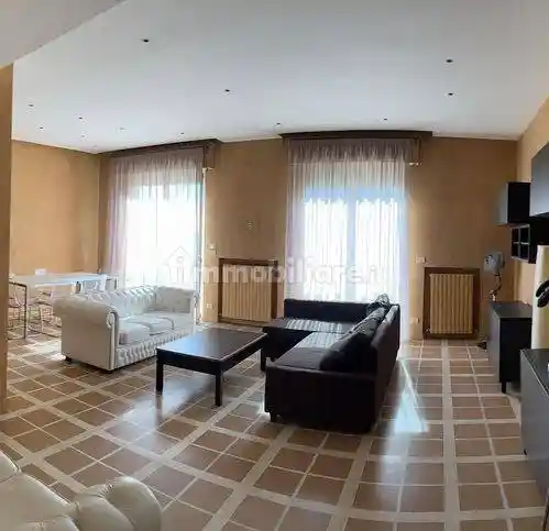 Attico piazza Della Rinascita, Piazza Salotto - Corso Umberto, Pescara - foto 2