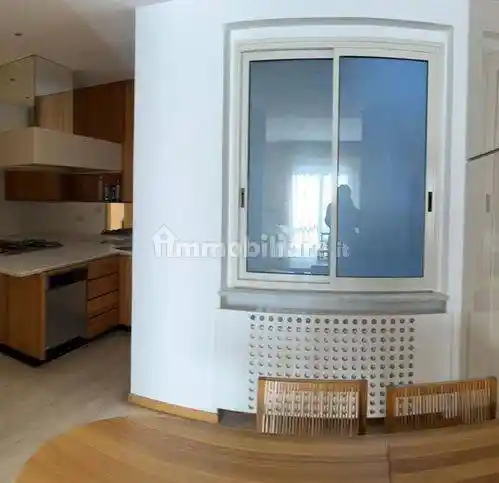 Attico piazza Della Rinascita, Piazza Salotto - Corso Umberto, Pescara - foto 3