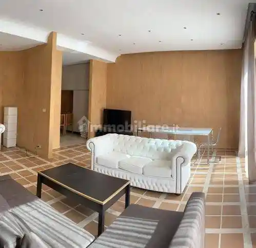 Attico piazza Della Rinascita, Piazza Salotto - Corso Umberto, Pescara - foto 4