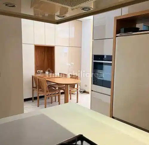 Attico piazza Della Rinascita, Piazza Salotto - Corso Umberto, Pescara - foto 5