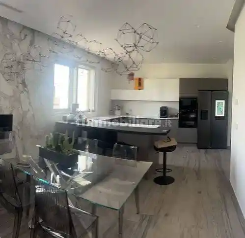 Appartamento via Del Santuario, Colli Gesuiti, Pescara - foto 2