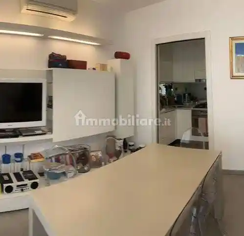 Trilocale via Amerigo Vespucci, Porta Nuova, Pescara - foto 2