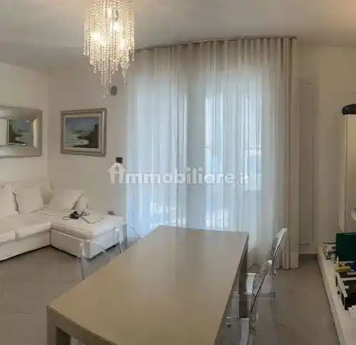 Trilocale via Amerigo Vespucci, Porta Nuova, Pescara - foto 3