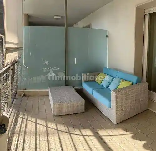 Trilocale via Amerigo Vespucci, Porta Nuova, Pescara - foto 4