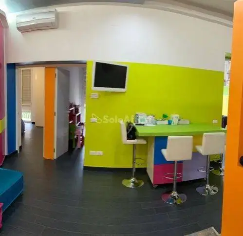 Appartamento in vendita a Pescara