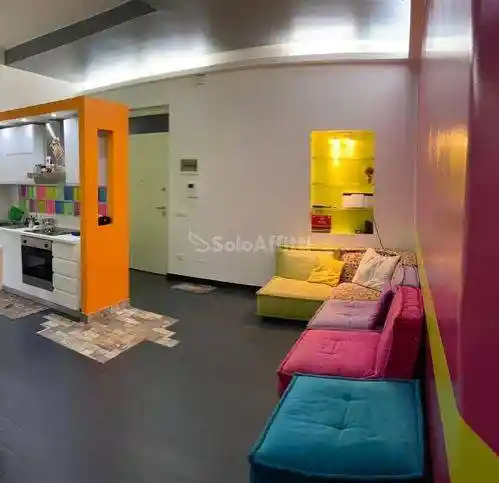 Trilocale via De Titta, Pineta, Pescara - foto 4