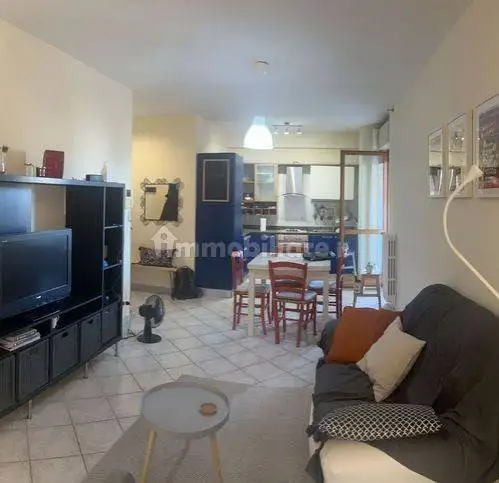 Appartamento in vendita a Pescara