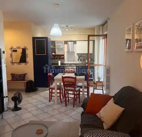 Appartamento via Giannina Milli, Stadio - Lungomare Colombo, Pescara - foto 2