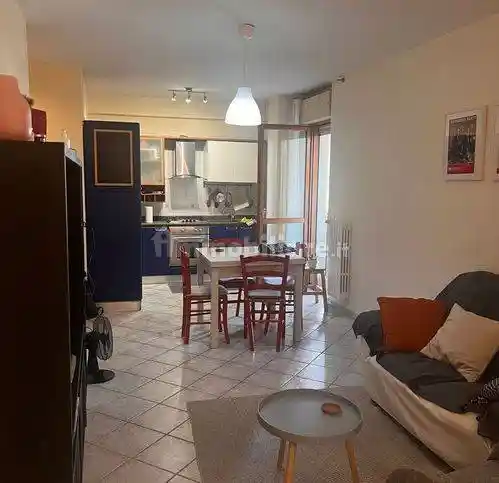 Appartamento via Giannina Milli, Stadio - Lungomare Colombo, Pescara - foto 4