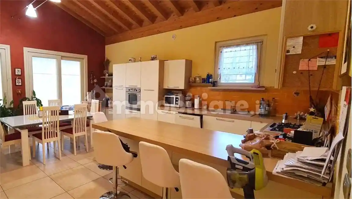 Villa in vendita a Oderzo