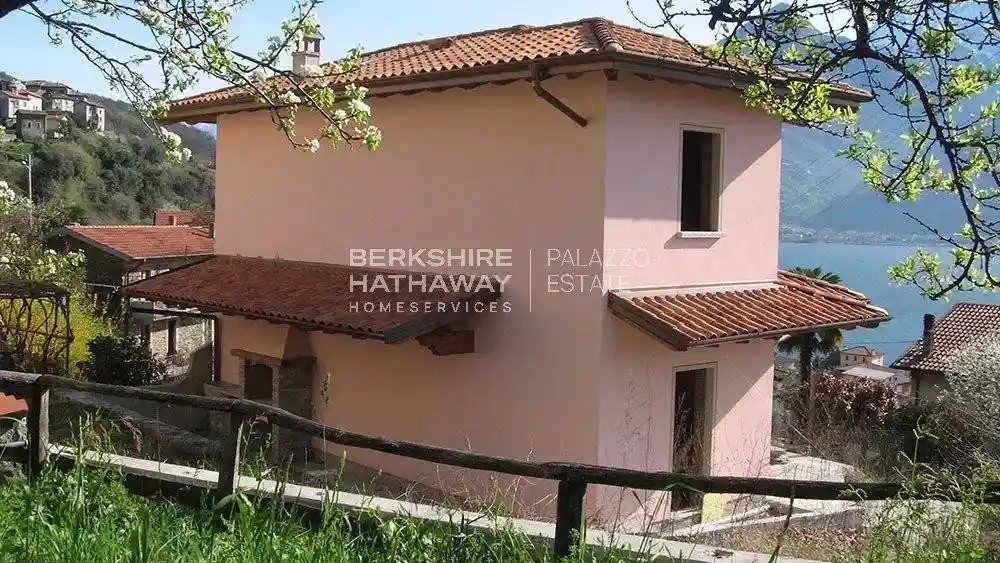 Villa in vendita a San Siro