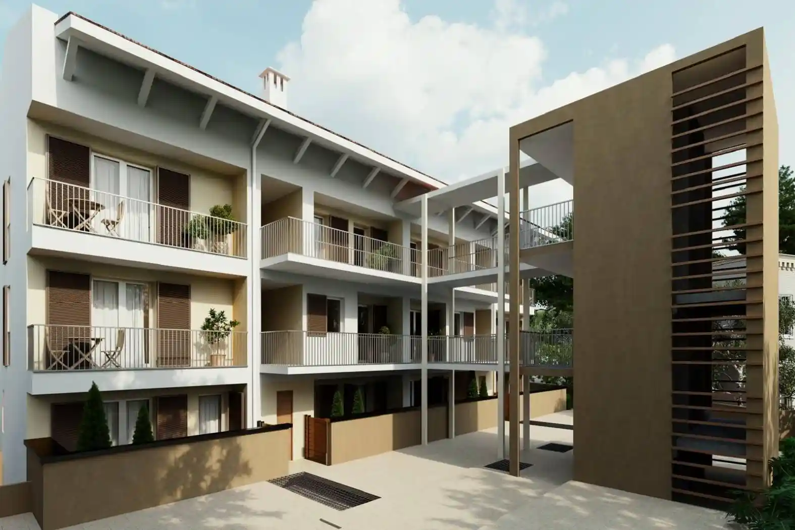 Bilocale via Gaetano Airaghi 9, Quinto Romano, Milano - foto 3