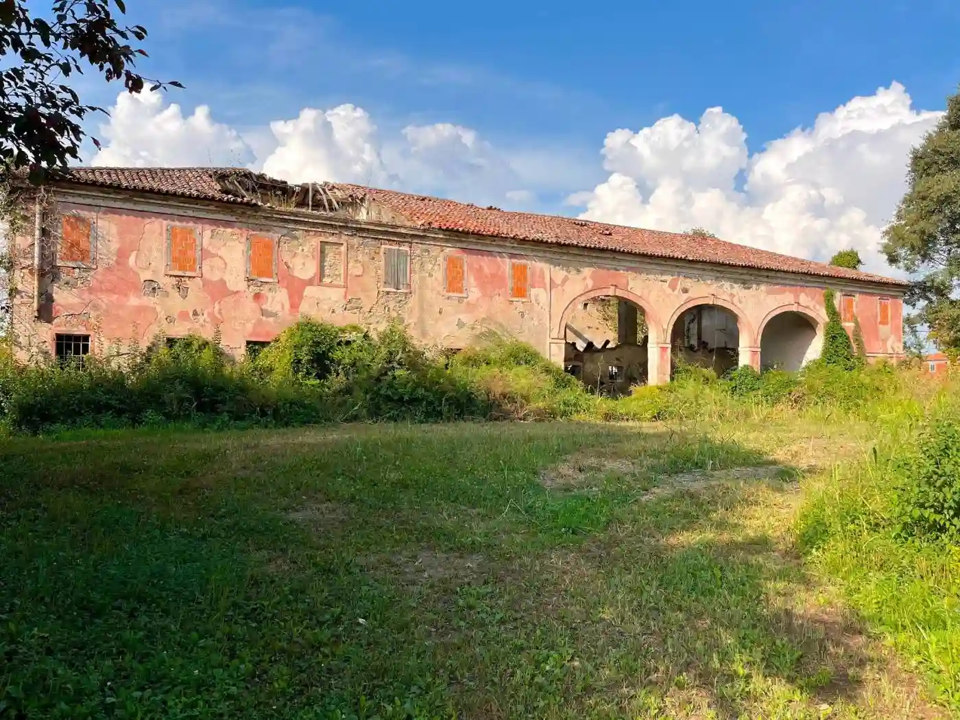Palazzo - Edificio - foto 2