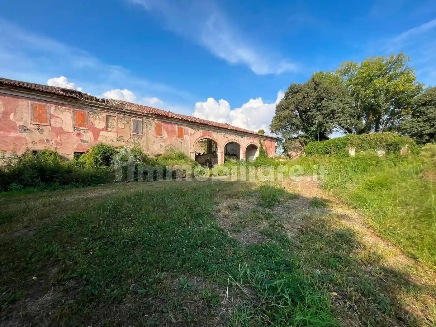 Palazzo - Edificio - foto 5