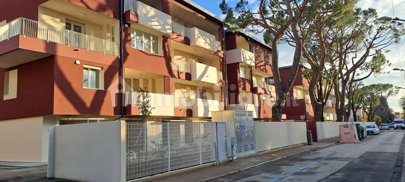Appartamento in affitto a Venezia