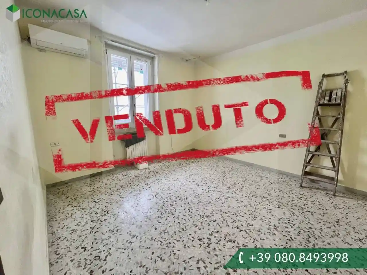 Appartamento in vendita a Bari