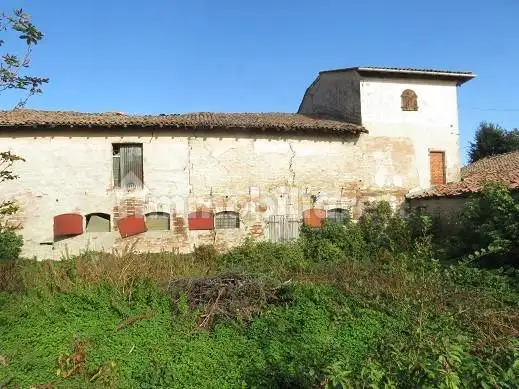 Rustico - Casale in vendita a Anzola dell'Emilia