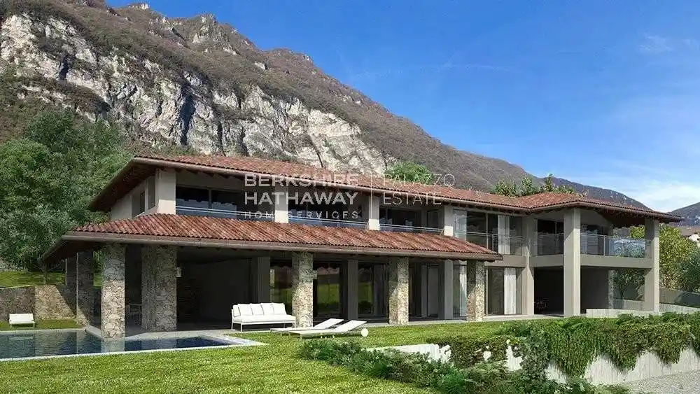 Villa in vendita a Tremezzina