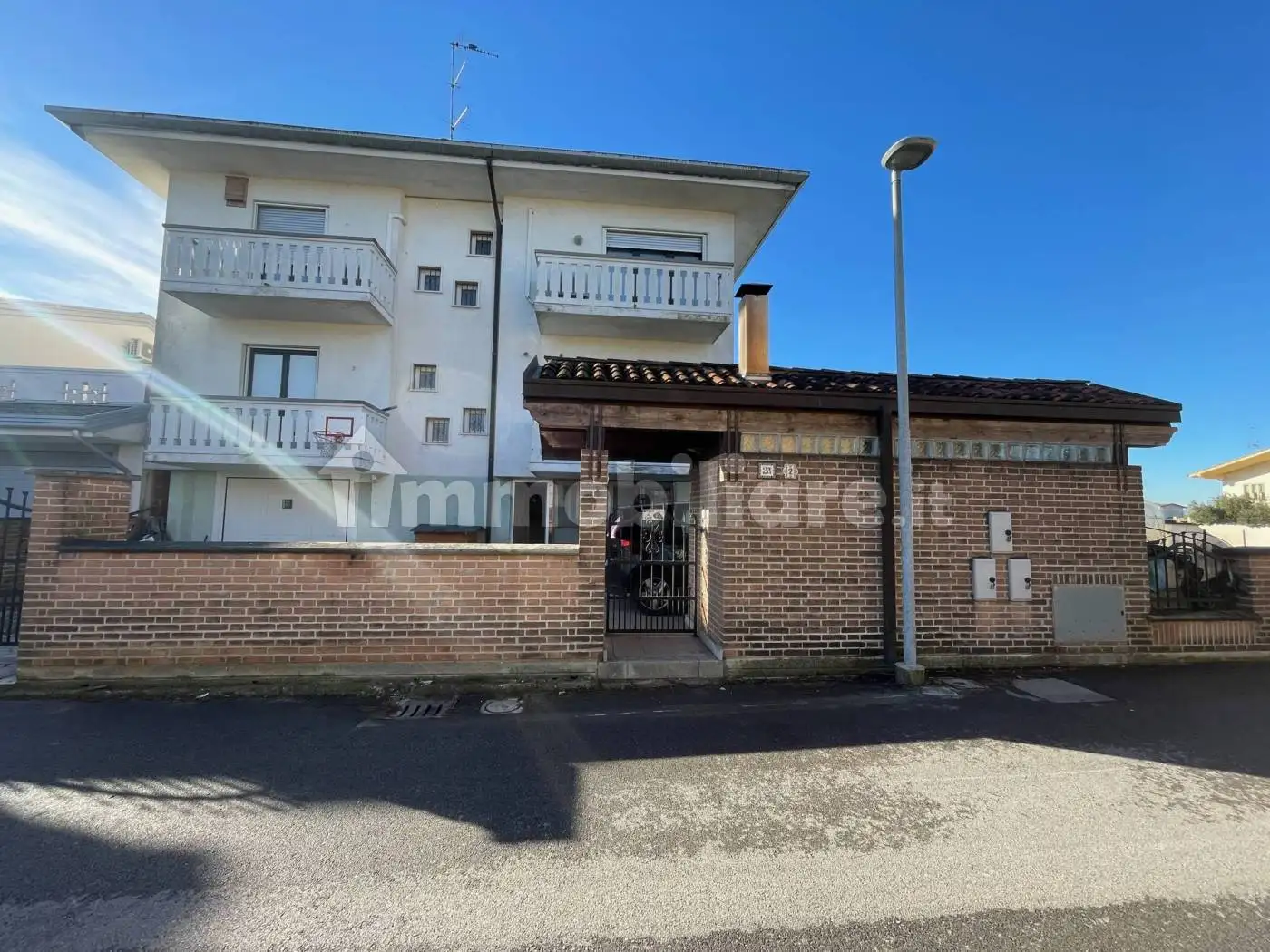 Casa indipendente in vendita a Carlino