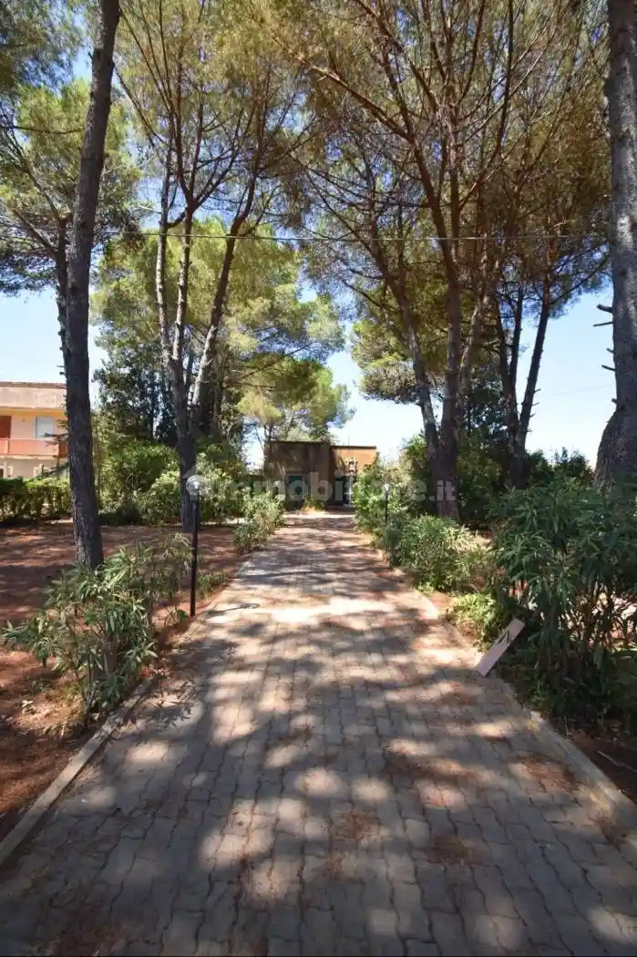 Villa in vendita a Caltagirone