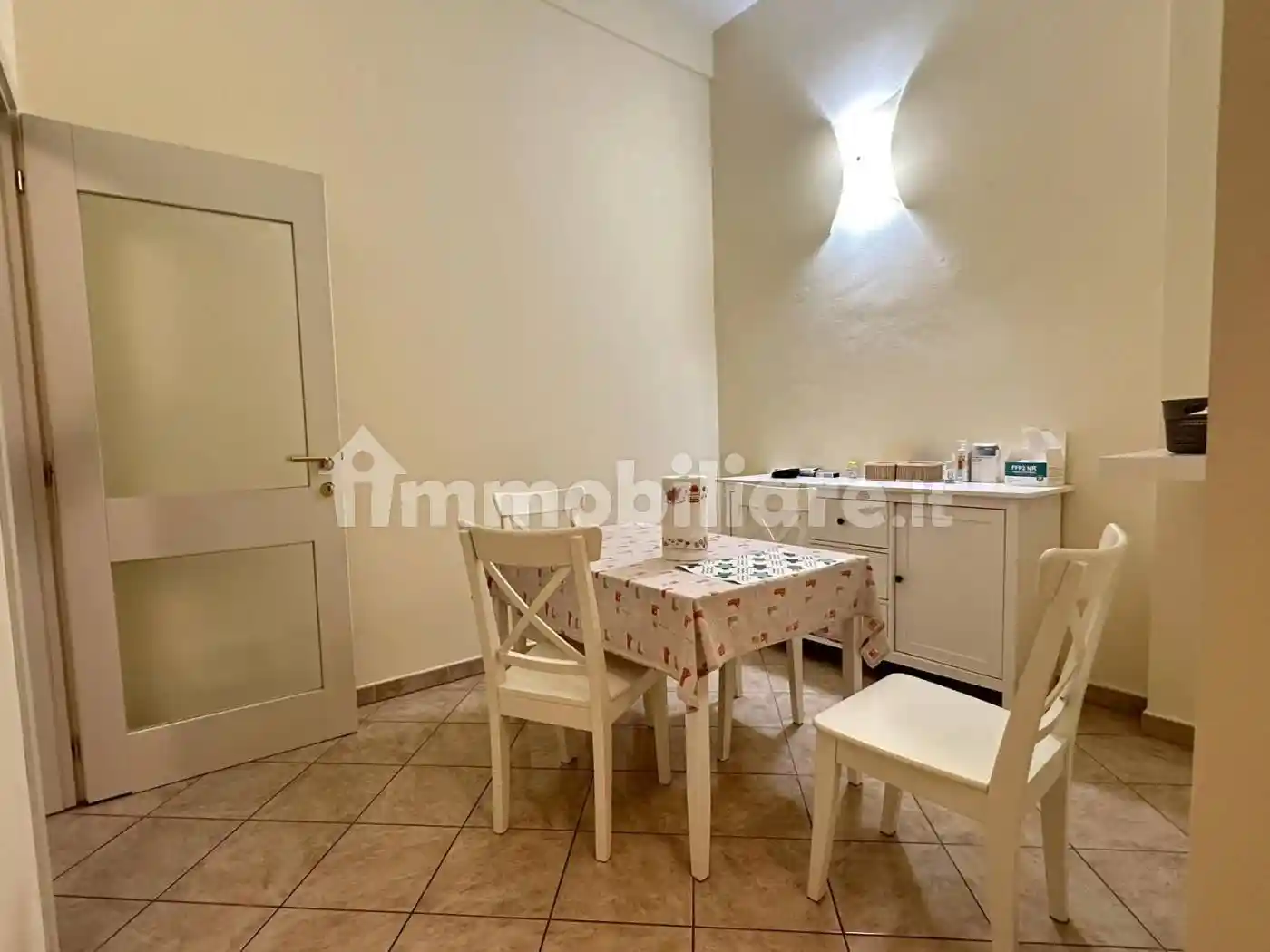 Appartamento in affitto a Modena