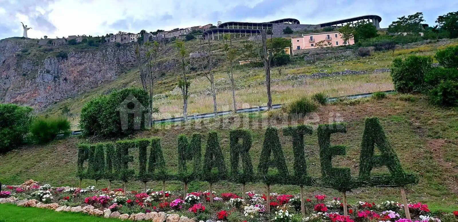 Appartamento in vendita a Maratea