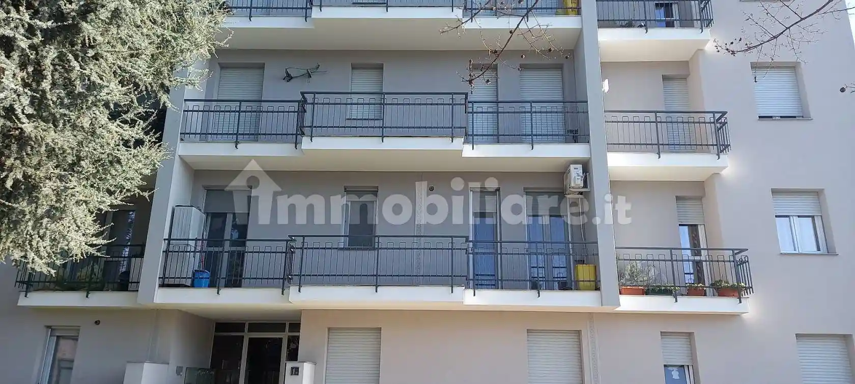 Appartamento in vendita a Bellinzago Novarese