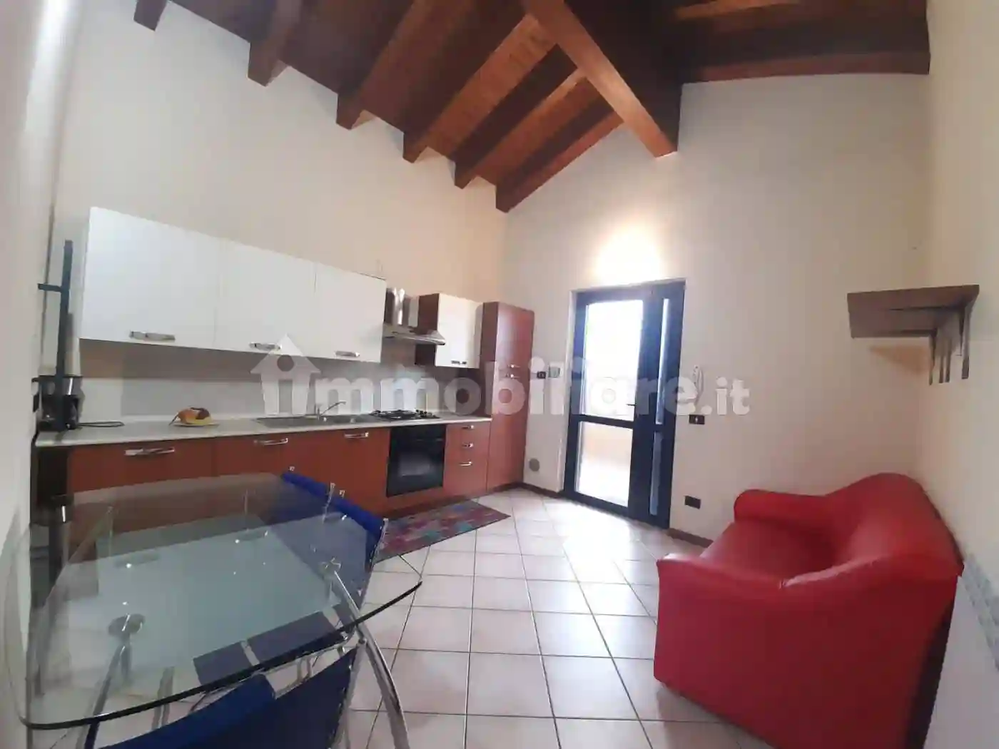 Attico - Mansarda - foto 3