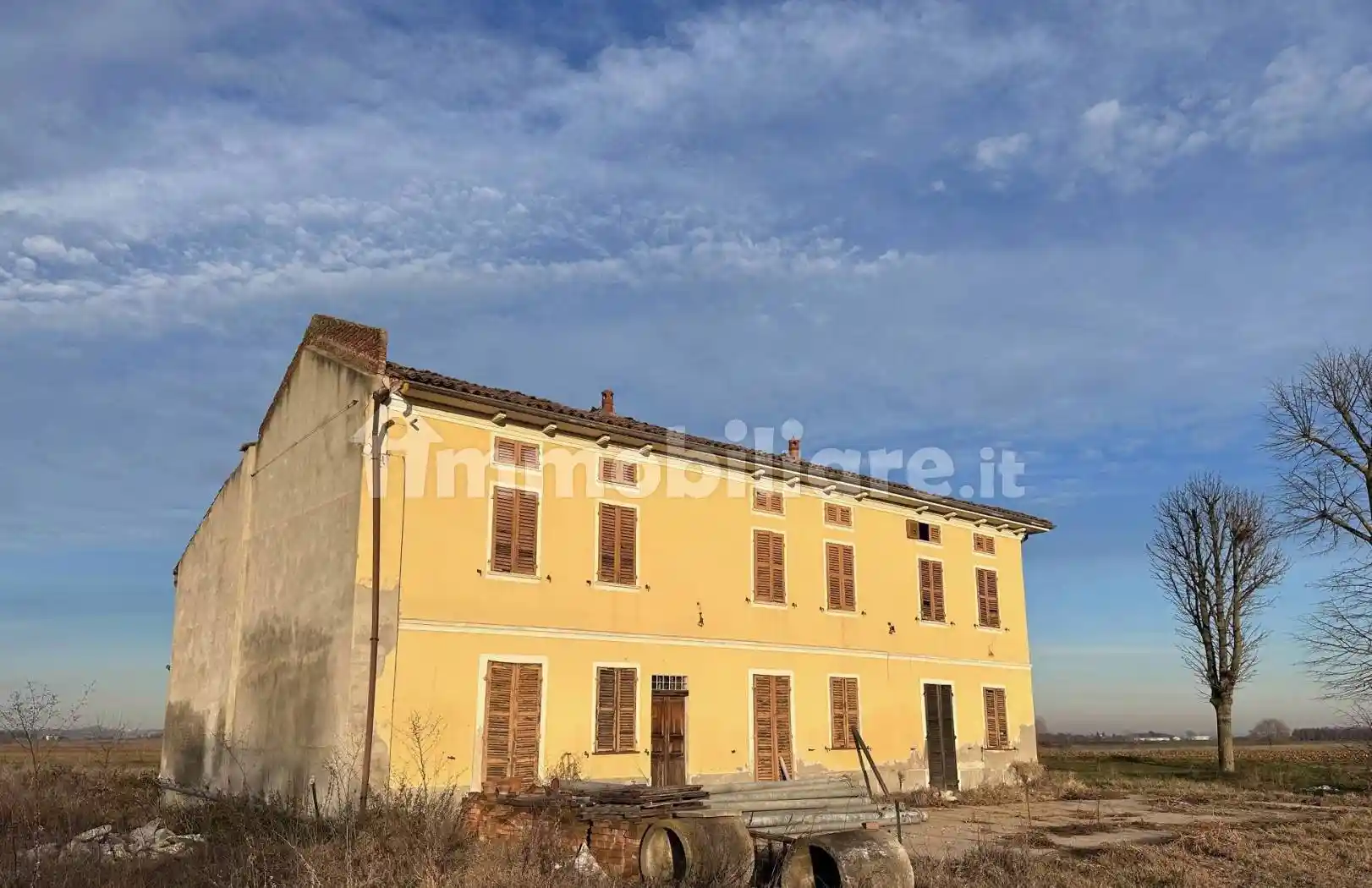Casa indipendente in vendita a Quargnento