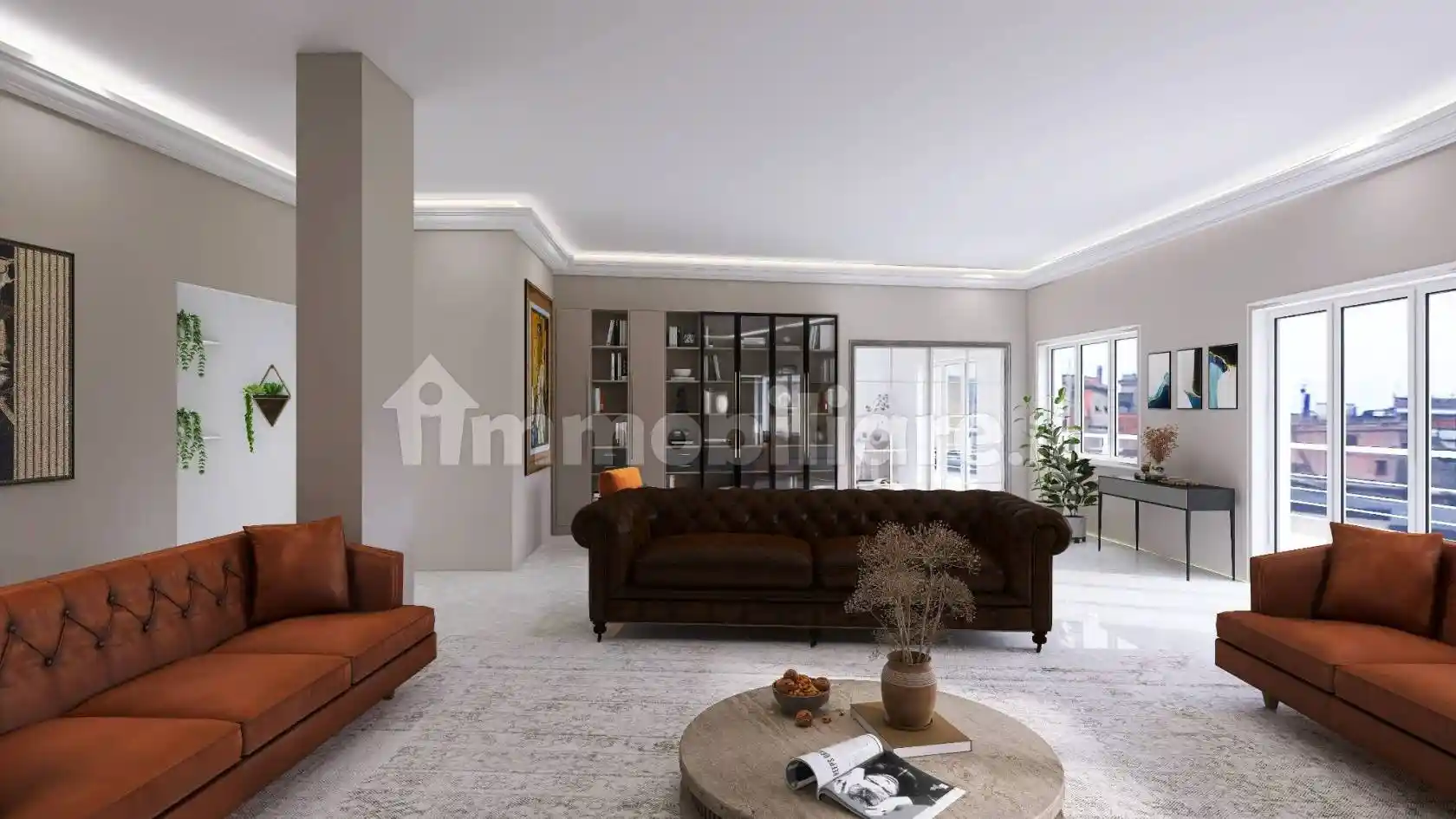 Appartamento - foto 2