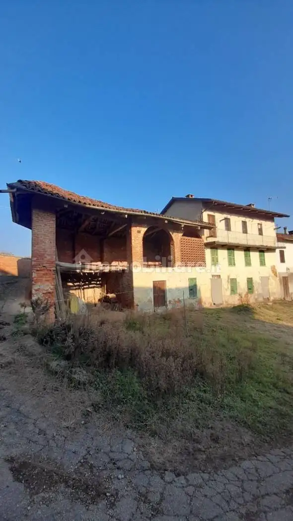 Terratetto unifamiliare Strada Merlazza 21, Celle Enomondo - foto 2