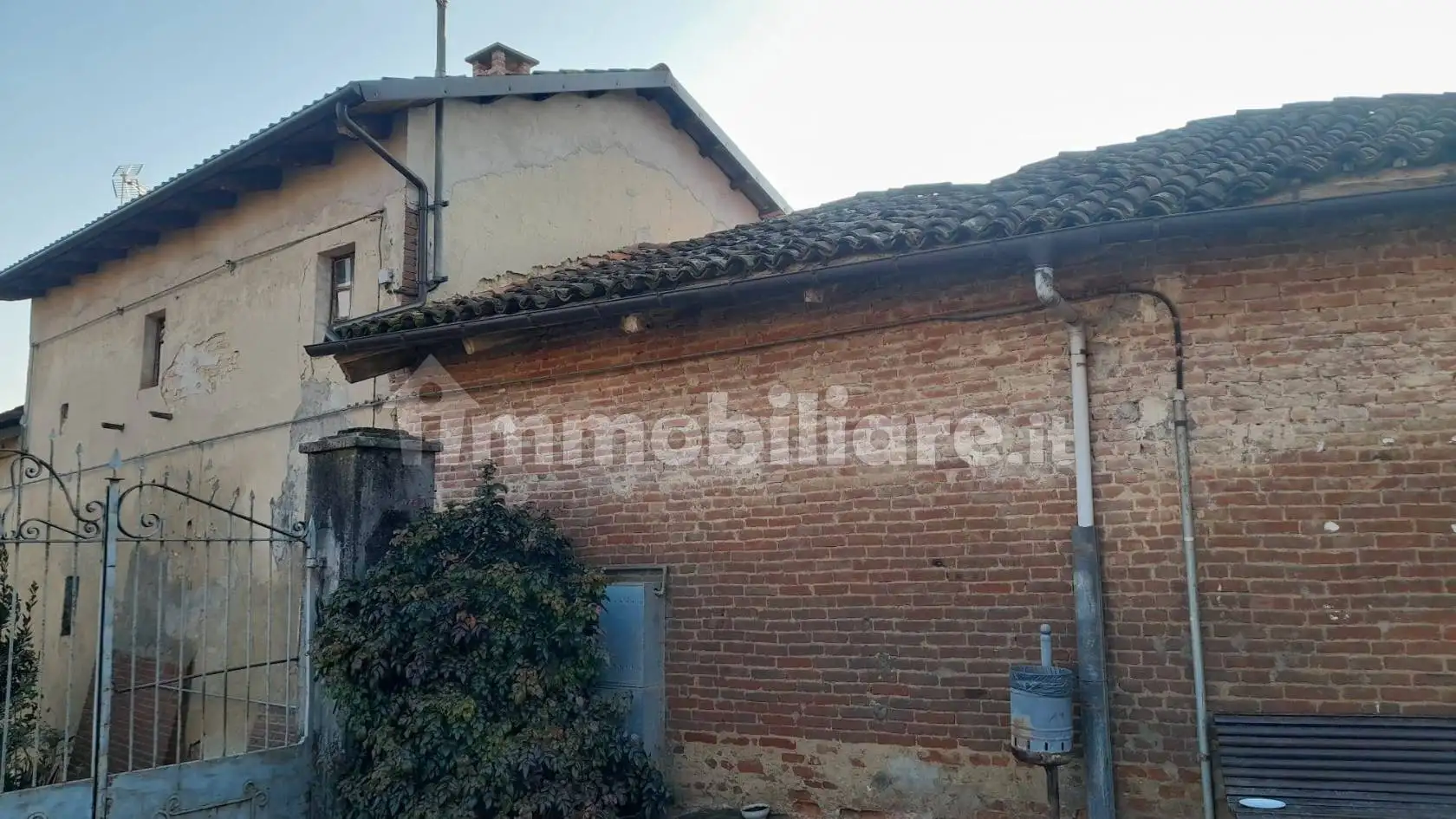Terratetto unifamiliare Strada Merlazza 21, Celle Enomondo - foto 3