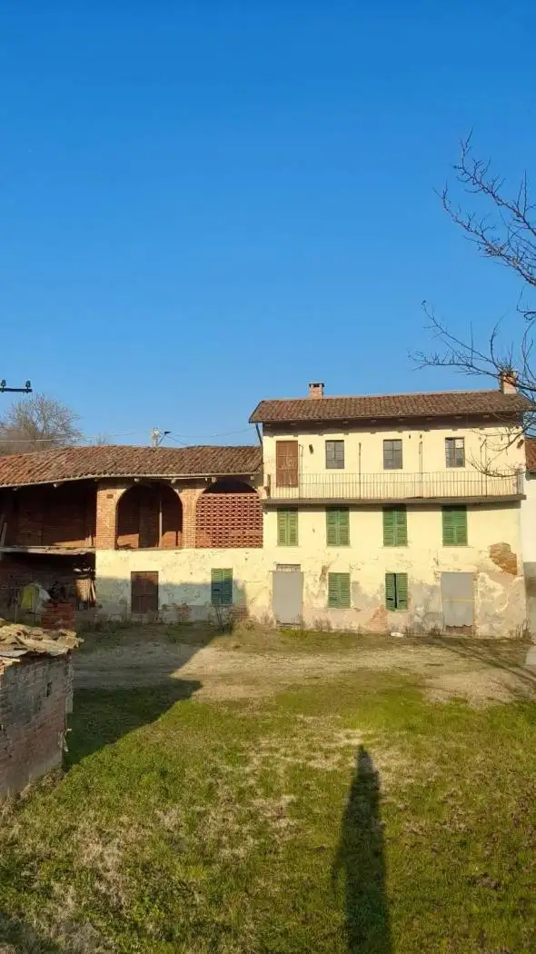 Terratetto unifamiliare Strada Merlazza 21, Celle Enomondo - foto 4