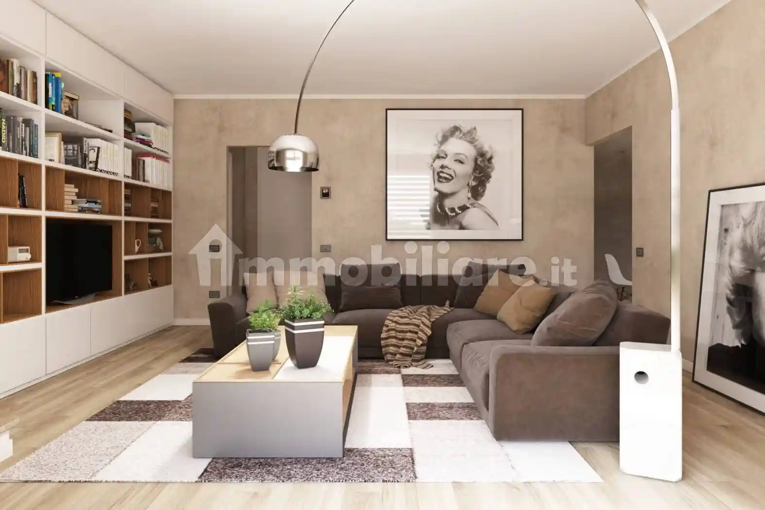 Villa in vendita a Lazise