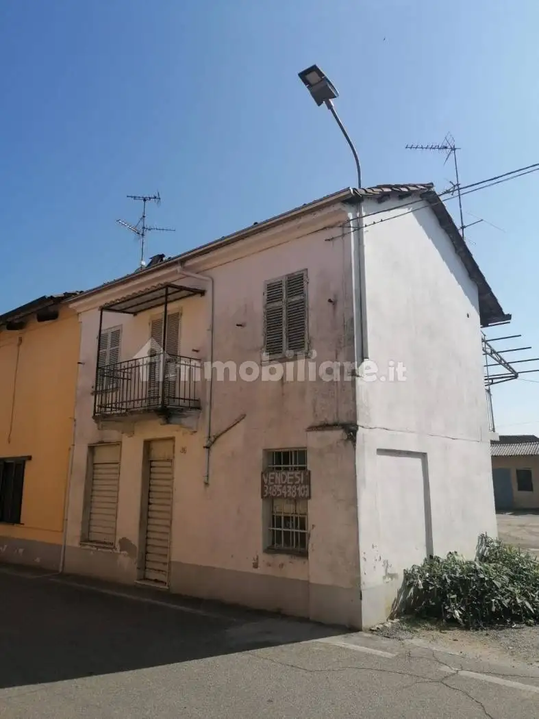 Villa in vendita a Villarboit