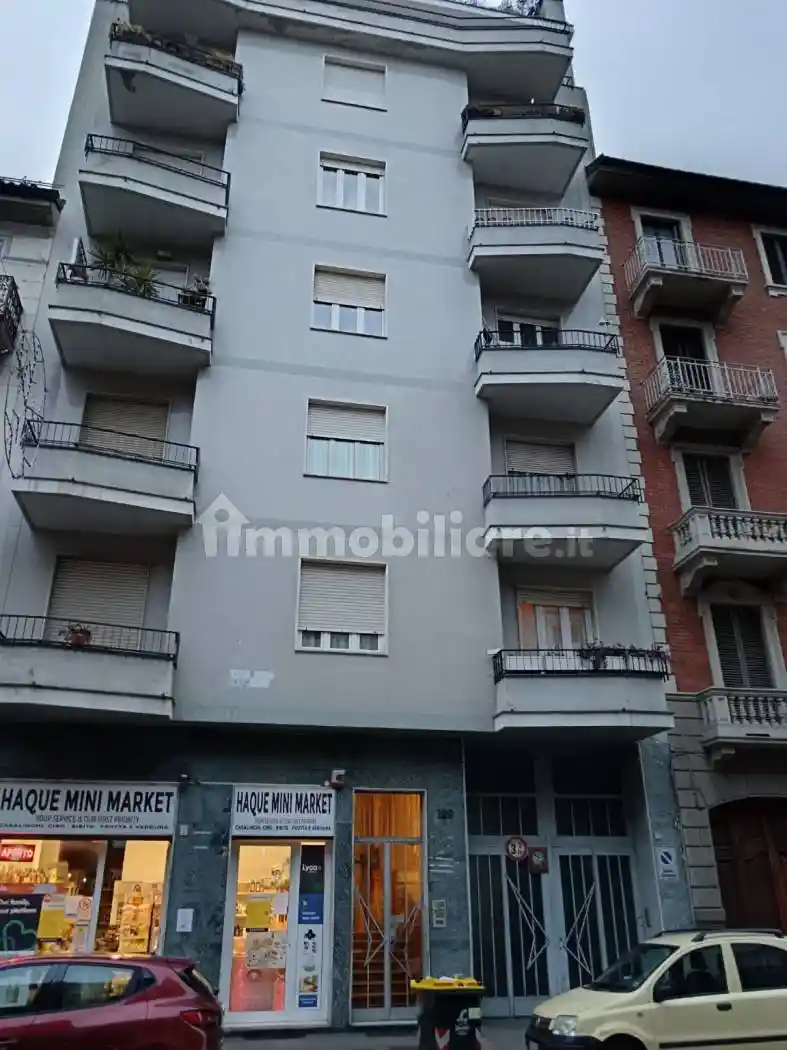 Appartamento in vendita a Torino
