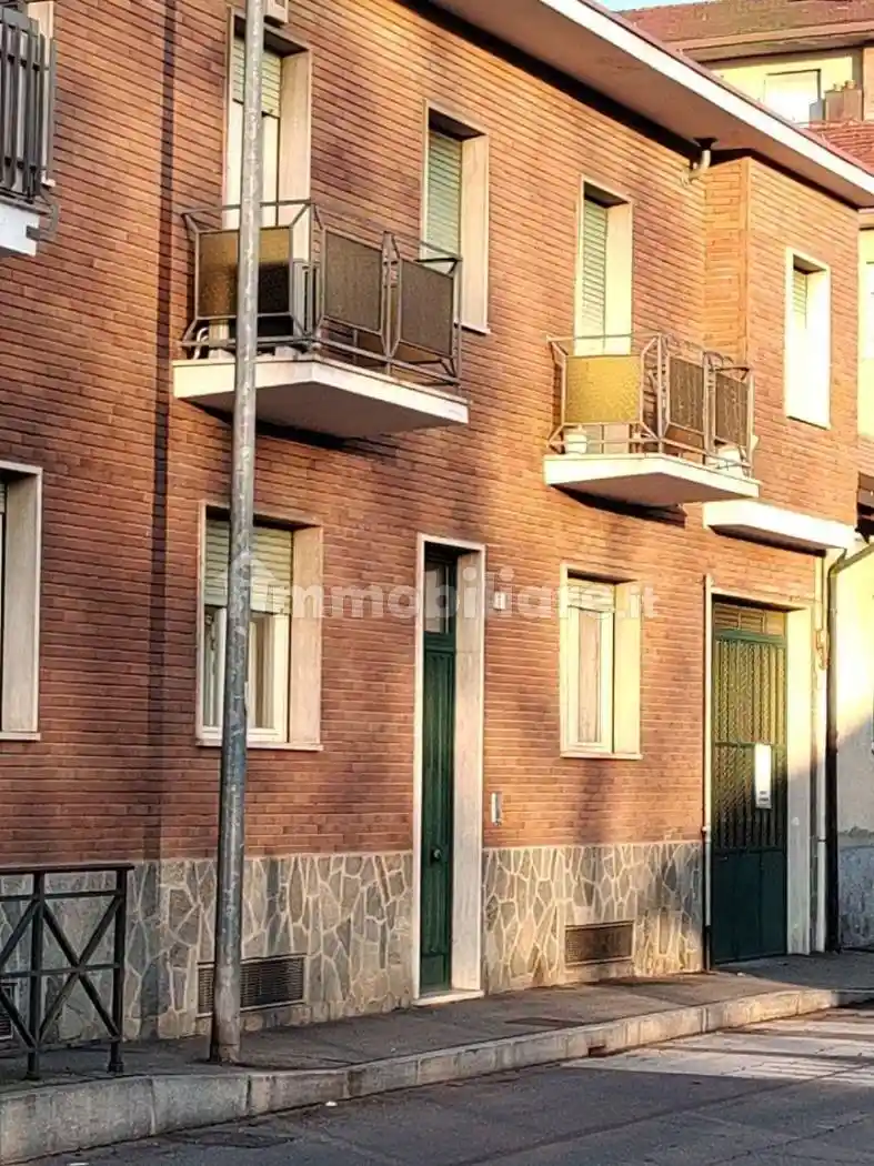 Appartamento in vendita a Nichelino