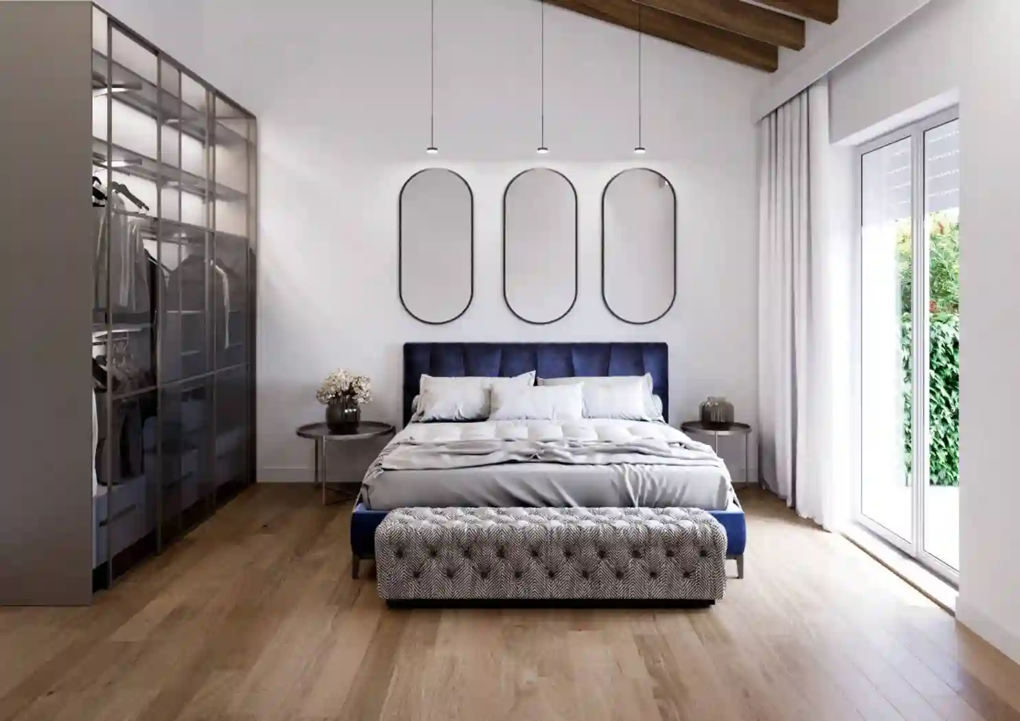 Villetta a schiera - foto 5