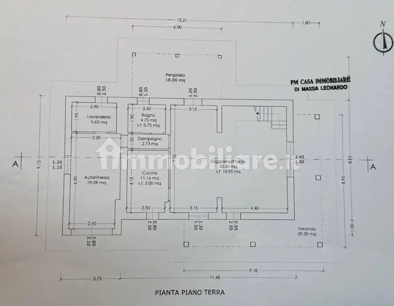 Villa in vendita a Capannori