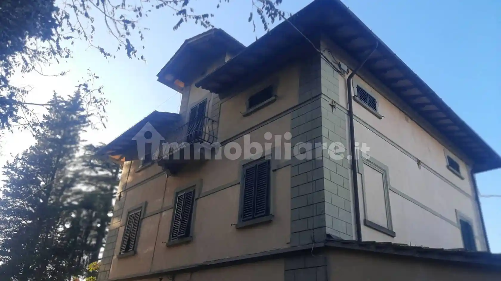 Villa in vendita a San Miniato