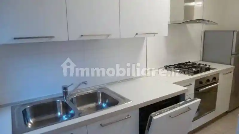 Appartamento in affitto a Treviso