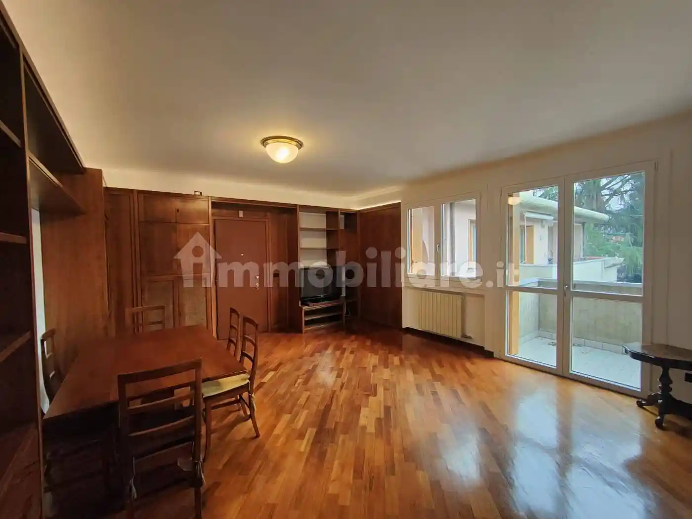 Appartamento in affitto a Monza