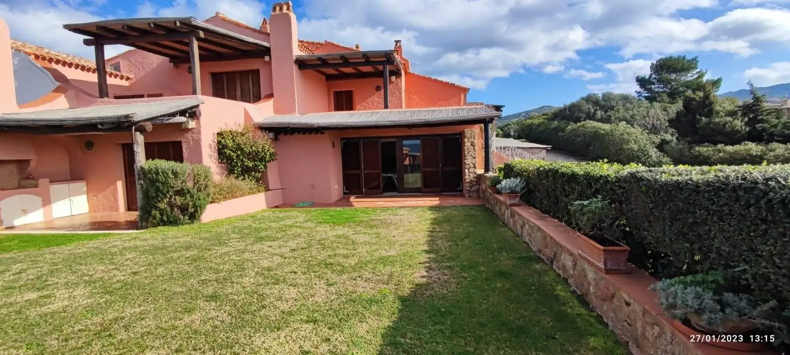 Villa a schiera via Porto Sole, Baja Sardinia, Arzachena - foto 3