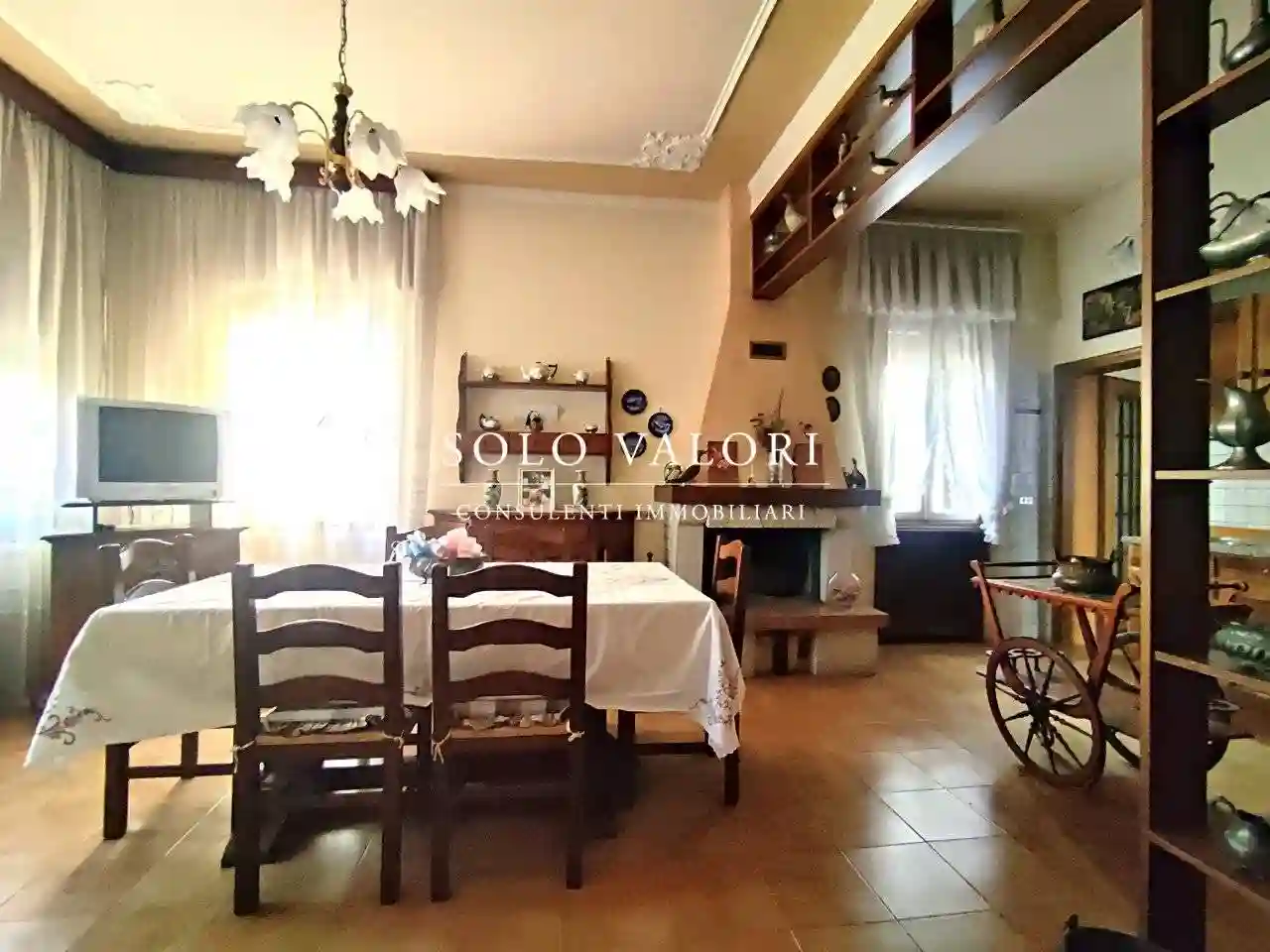 Casa indipendente - foto 4