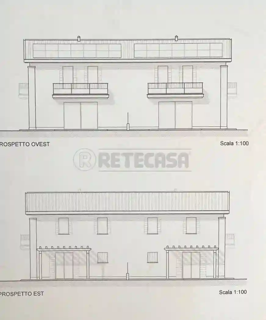 Villetta a schiera - foto 3