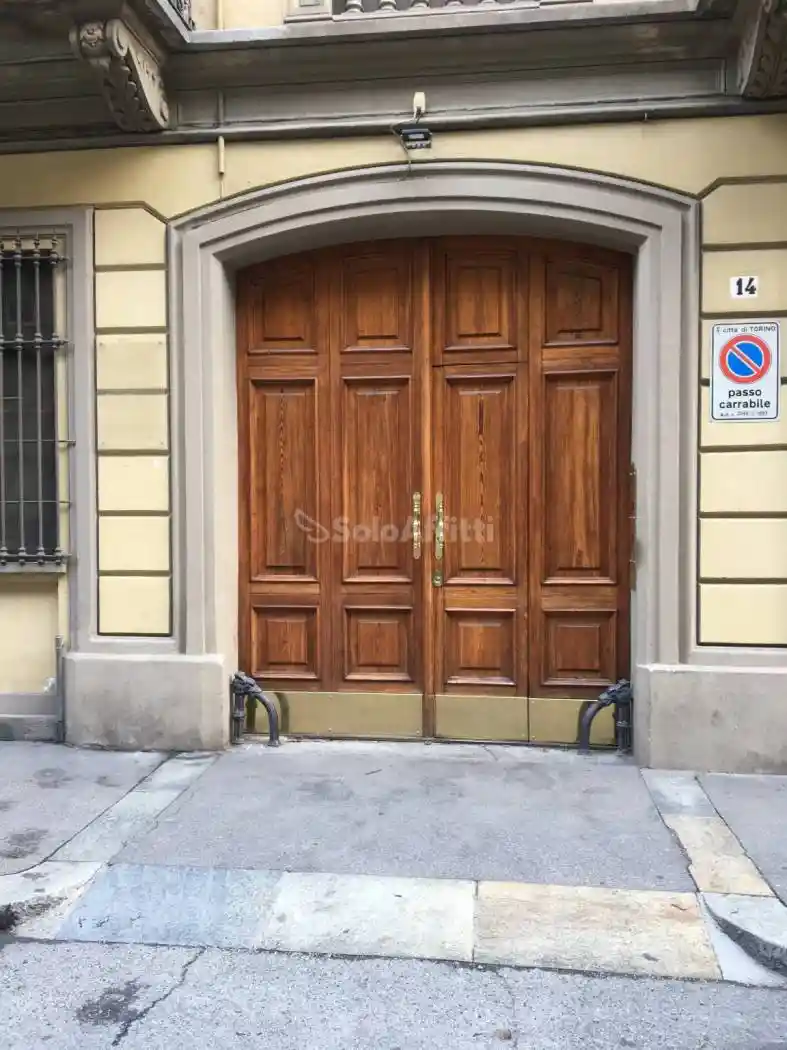 Attico - Mansarda in affitto a Torino