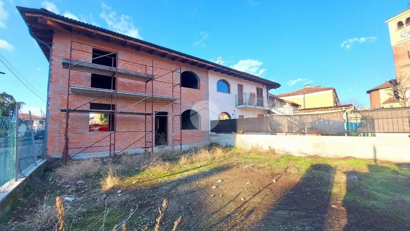 Villa in vendita a Castagnole Piemonte