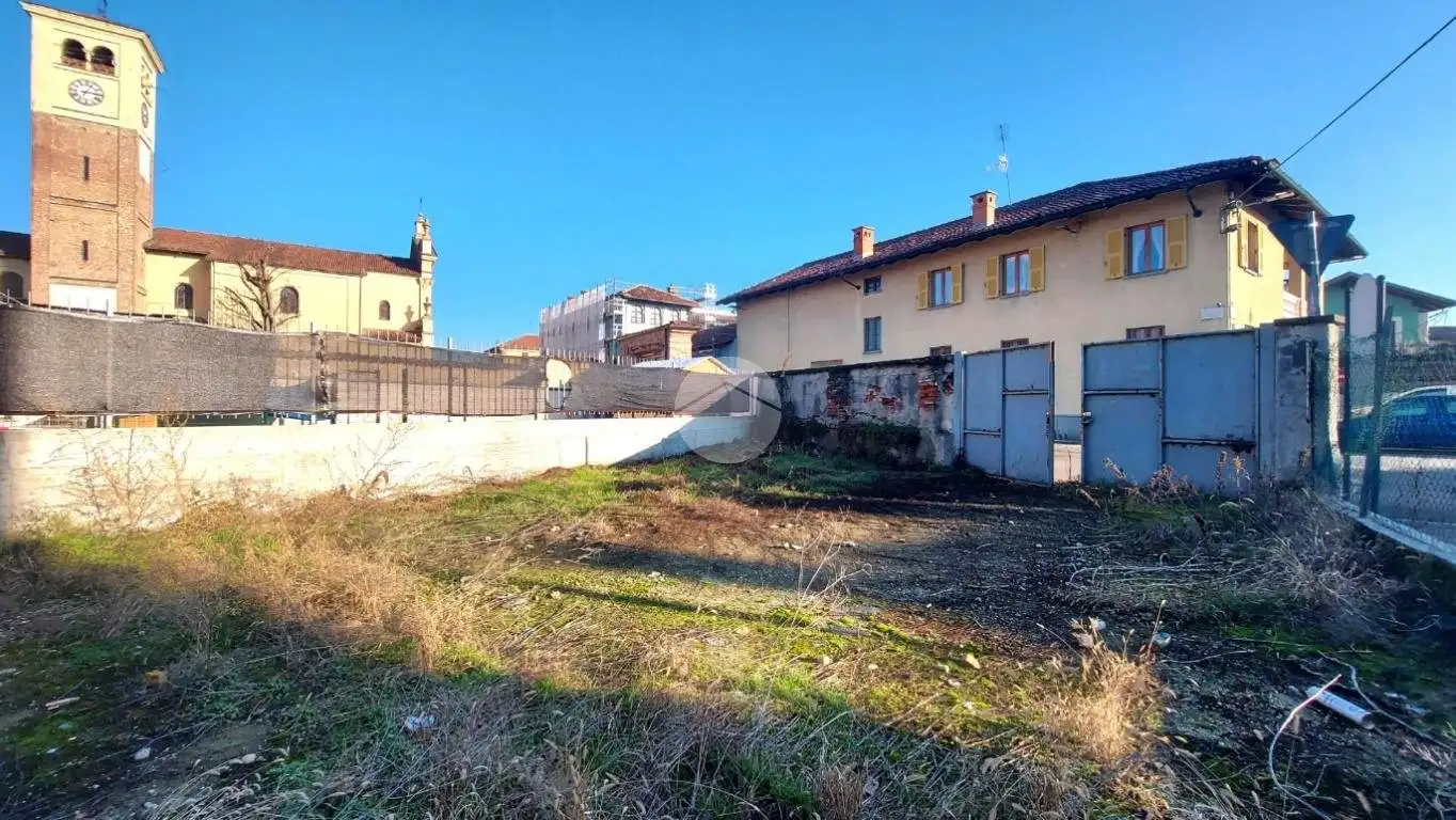 Villa bifamiliare via verdi 2, Centro, Castagnole Piemonte - foto 4