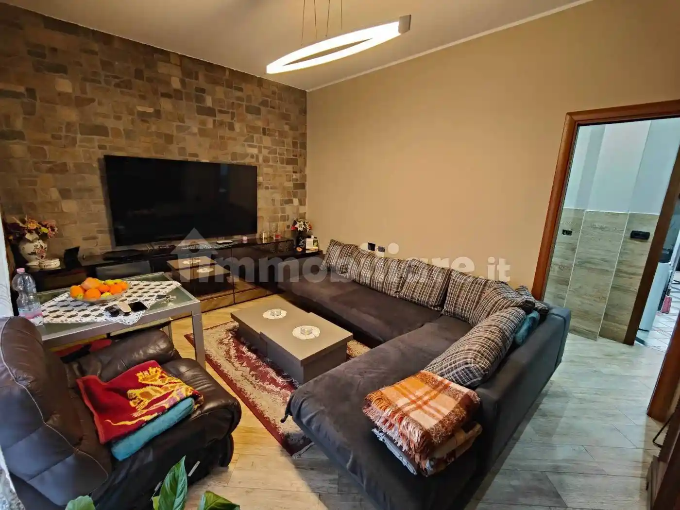 Appartamento in vendita a Guardamiglio