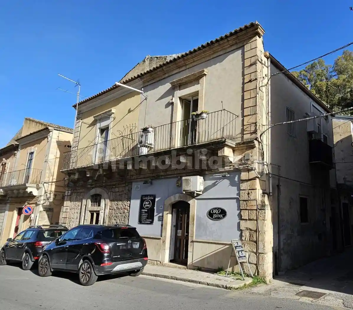 Villa in vendita a Modica